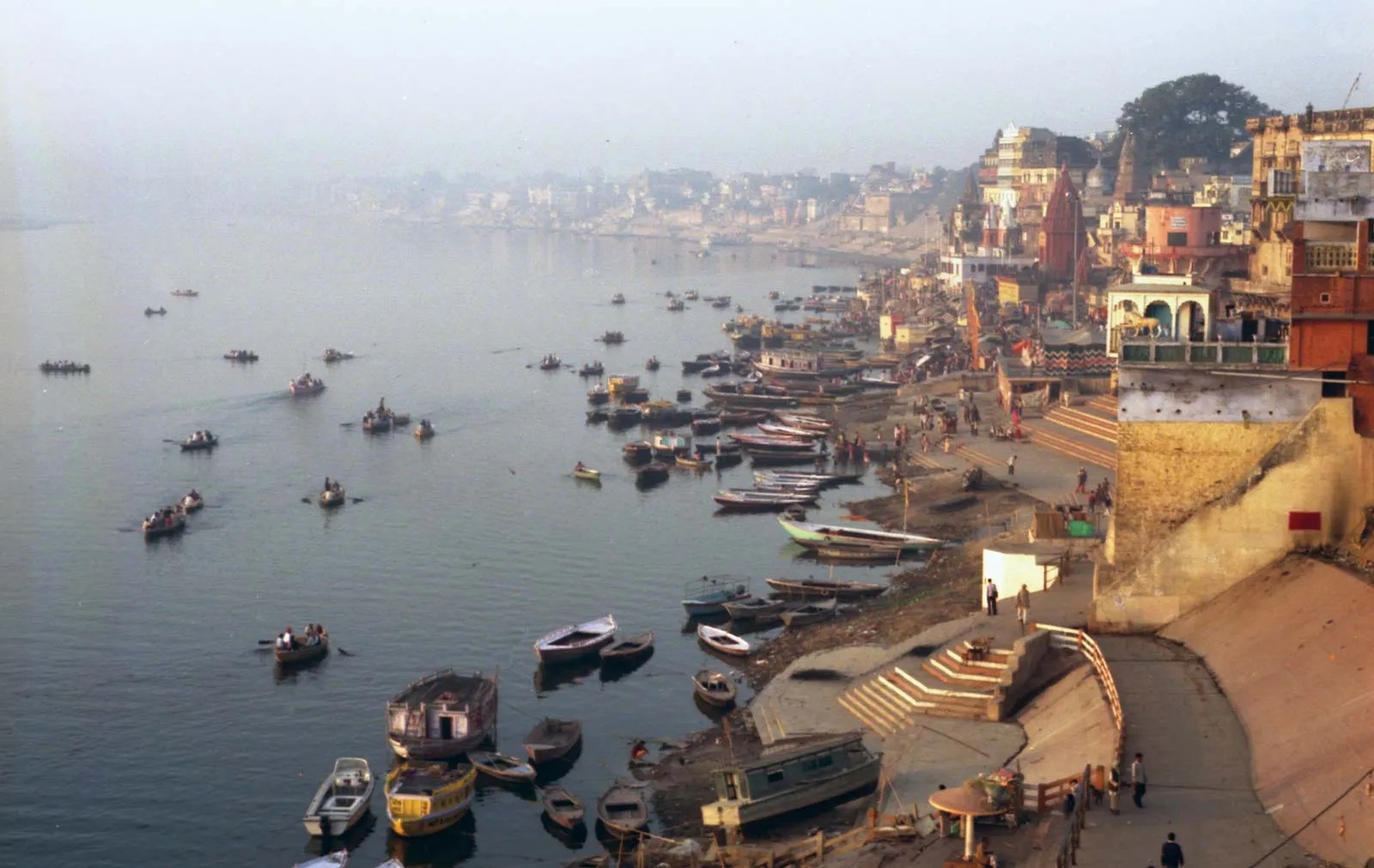 Varanasi