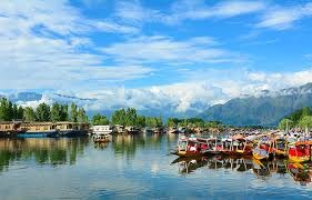 Srinagar