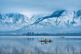 Kashmir Honeymoon Packages for 3 Night 4 Days - Travel On Ease