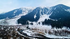 Gulmarg