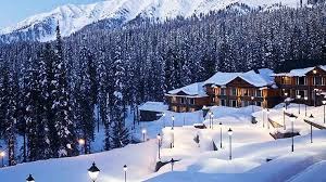 Kashmir Honeymoon Packages for 5 Night 6 Days - Travel On Ease