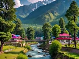 Kashmir Honeymoon Packages for 8 Night 9 Days - Travel On Ease