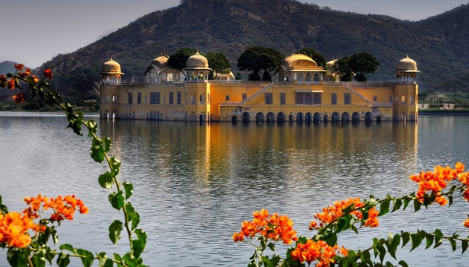 Rajasthan Honeymoon Packages for for 2 Night 3 Days - Travel On Ease