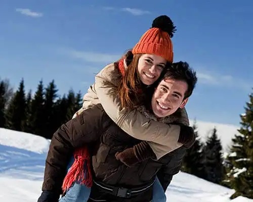 Himachal  Honeymoon Packages for 8 Night 9 Days - Travel On Ease