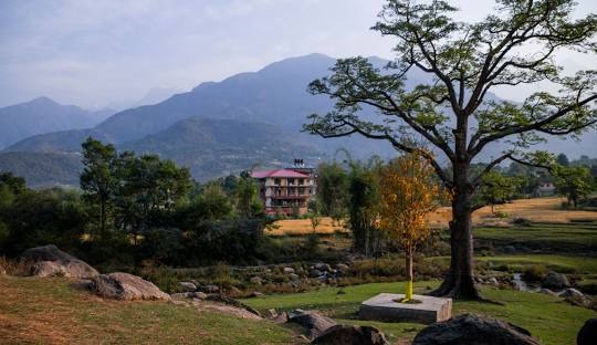 Dharmshala  Honeymoon Packages for 6 Night 7 Days - Travel On Ease