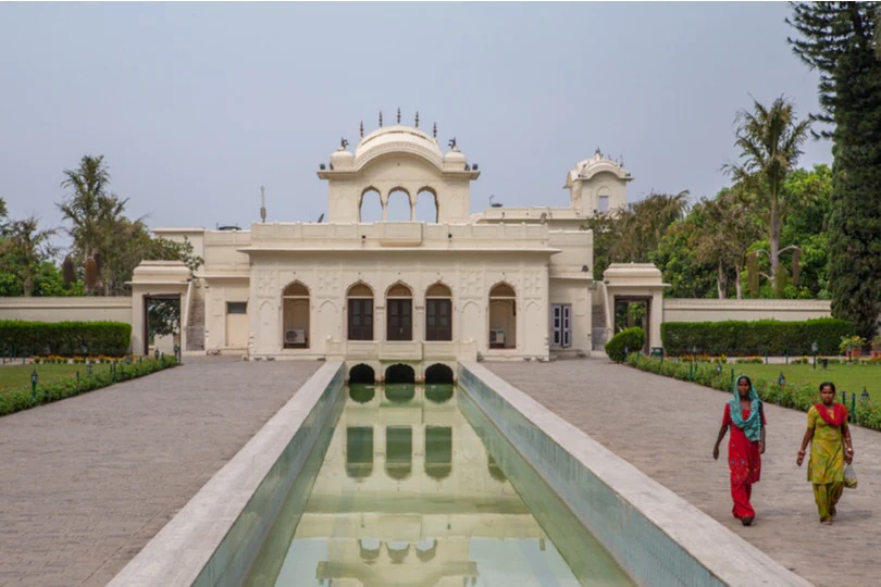 Delhi Agra Package 6Night 7days......