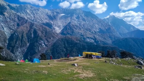 Dharmshala Honeymoon Packages for 9 Night 10 Days