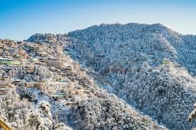 Shimla