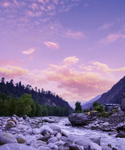 Manali Shimla Honeymoon Packages   5-night, 6-day