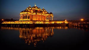 Delhi , Akhsardham  tour packages for 5 Night 6 Days - Travel On Ease