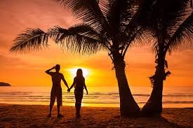 Goa honeymoon package 4 night 5 day