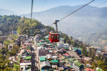 Darjeeling