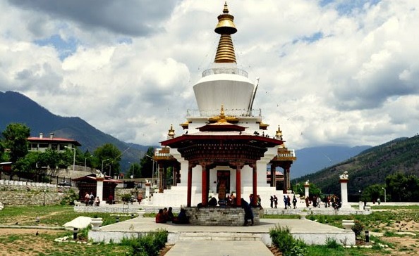 Sikkim honeymoon  Packages for 4 Night 5 Days