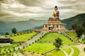 Sikkim  Package For 3 Nights 4 Days