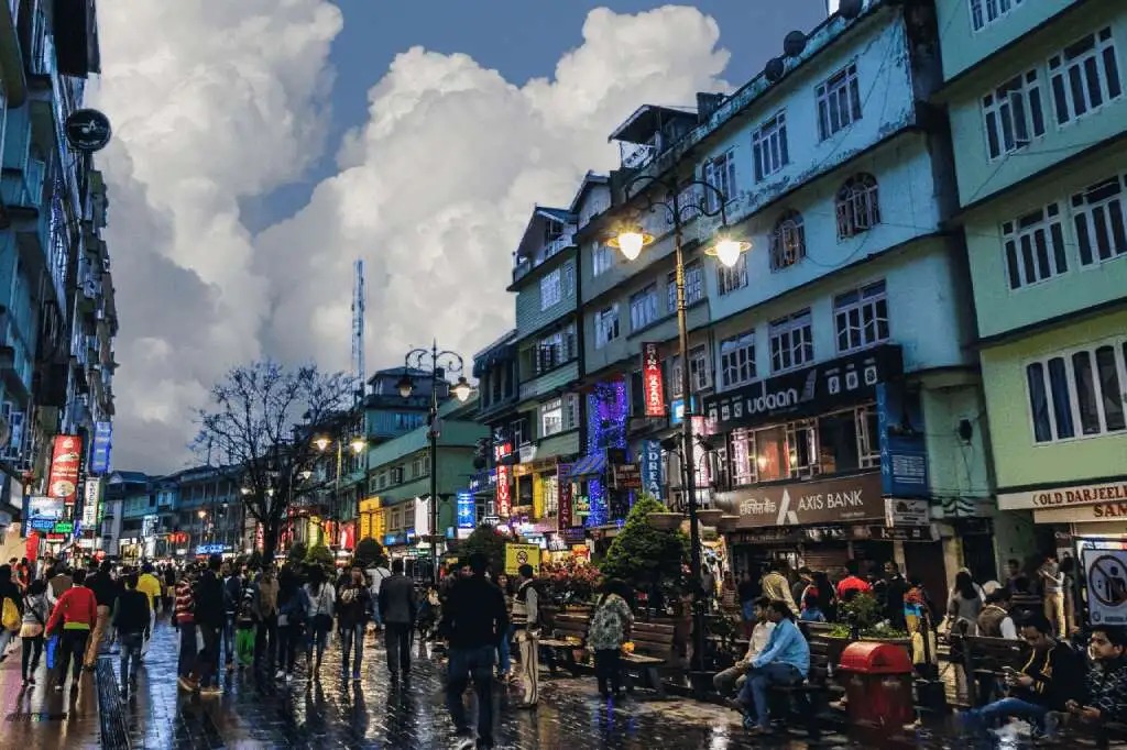 Gangtok