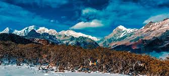 Sikkim  Package For  2 Nights 3 Days