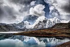 Sikkim Package For 6 Nights 7 Days