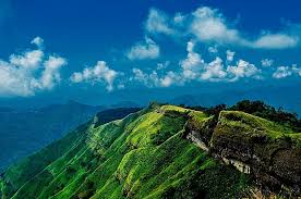 Mizoram Package For 4 Nights 5 Days