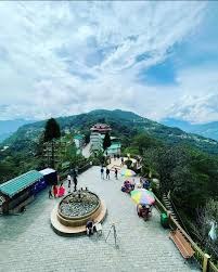 Sikkim honeymoon  Packages for 4 Night 5 Days