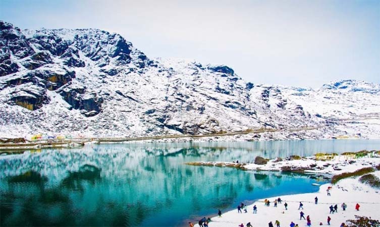 Sikkim honeymoon  Packages for 1 Night 2 Days