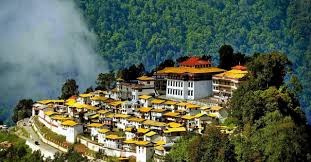 Arunachal Pradesh Package For 7 Nights 8 Days