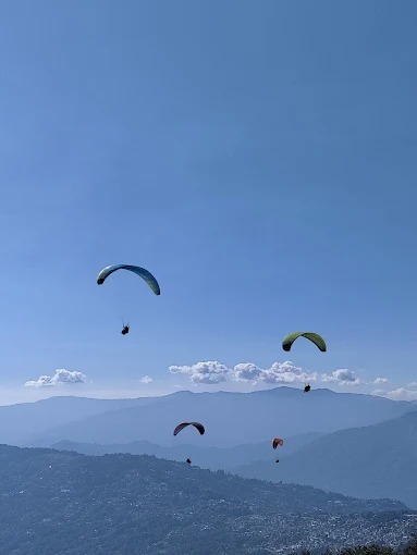 Kalimpong  Honeymoon Packages for 7 Night 8 Days