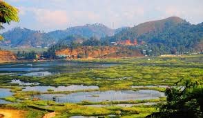 Manipur Package For 2 Nights 3 Days