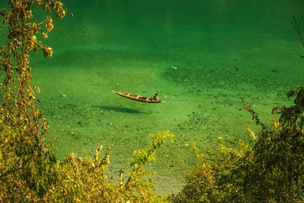 Meghalaya Package For 6 Nights 7 Days