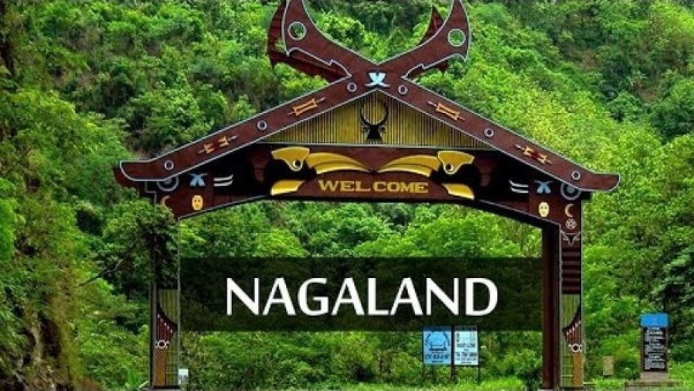 Nagaland Pradesh Package For 7 Nights 8 Days