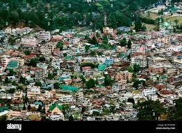 Shillong