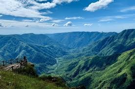 Shillong  Package For 7 Nights 8 Days