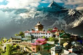 6 Nights 7 days  Dalhousie chamba  Friends tour