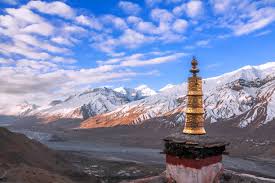 Spiti Friends  Tour Package 8Nights  9  DaysFrom Manali