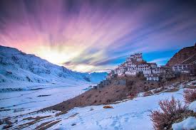 Spiti Friends  Tour Package 5 Nights  6  Days From Manali