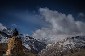 Spiti Friends  Tour Package 6 Nights  7  Days From Manali