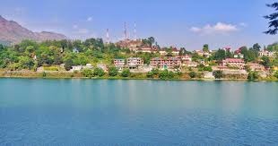 Nainital Holiday Plan for Group 5 Nights 6 Days