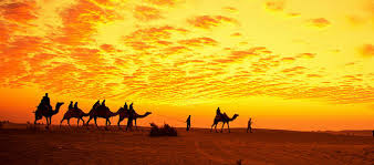 5 Night 6 Days Jaisalmer Holiday Plan