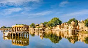 3 Night 4 Days Jaisalmer Holiday Plan