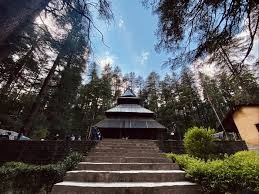 Manali Dharmshala  Holiday plan for Honeymoon Couple 4 Nights 5 Days