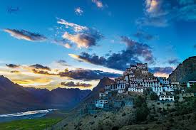 Spiti Friends  Tour Package 7Nights 8  Days From Manali