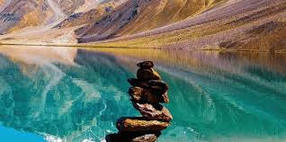 Spiti Friends  Tour Package 6 Nights  7  Days From Manali