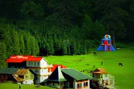 7 Nights 8 days  Dalhousie  chamba Friends   tour