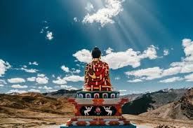 Spiti Friends  Tour Package 7Nights 8  Days From Manali