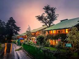 Dalhousie Chamba  Package For 9 Nights  10 Days at Best Price