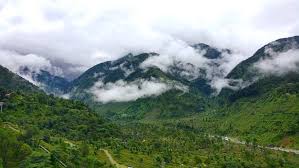 Dharmshala Palampur  Holiday plan for Honeymoon Couple