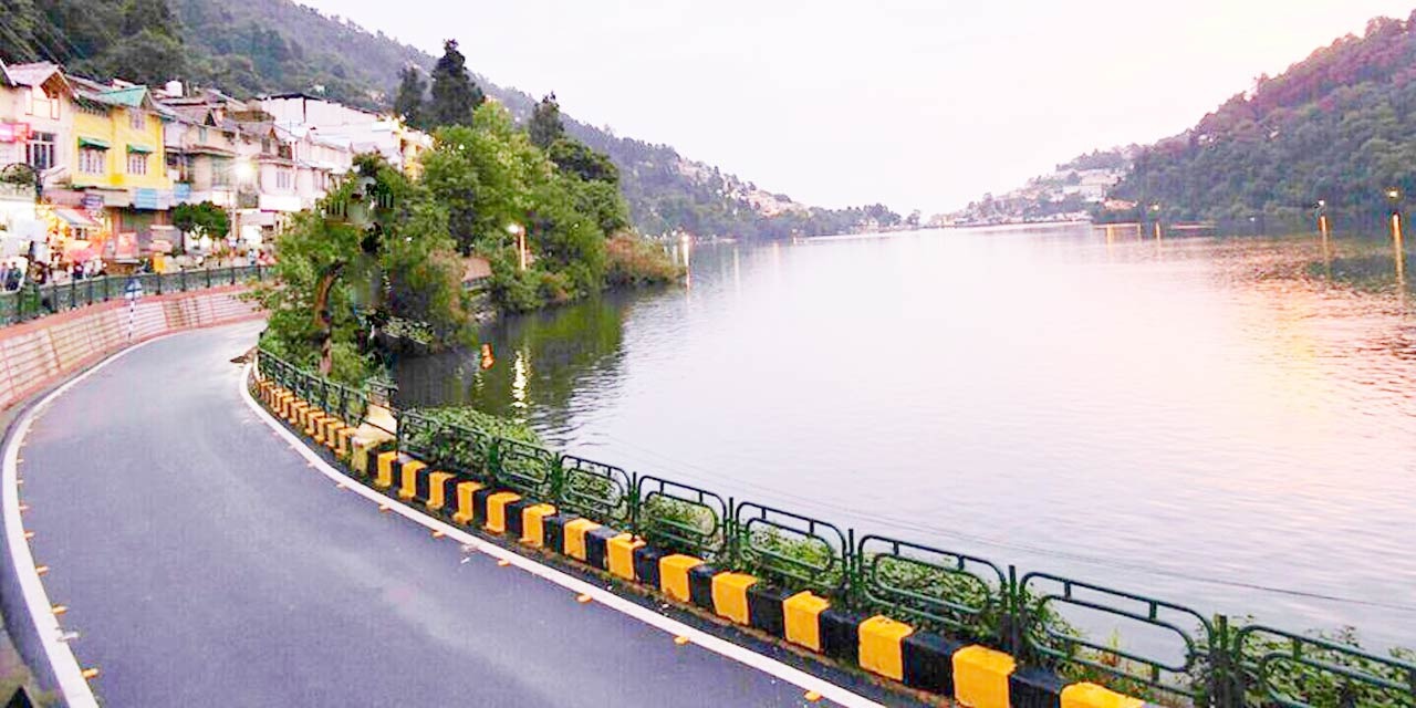 Nainital  Holiday Plan For Couple  4 Nights 5 Days