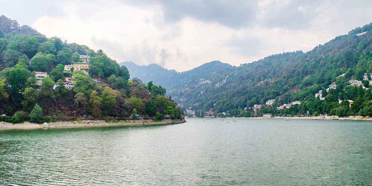 Nainital  Holiday Plan For Couple  4 Nights 5 Days