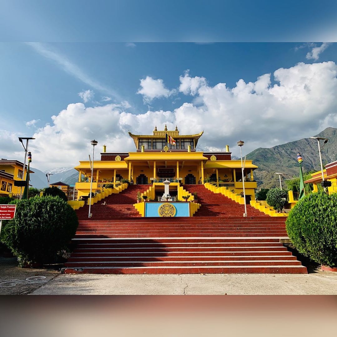 Himachal Package For 5 Nights 6 Days at Best Price