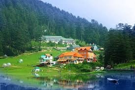 4 Nights 5 days  Dalhousie Friends  tour