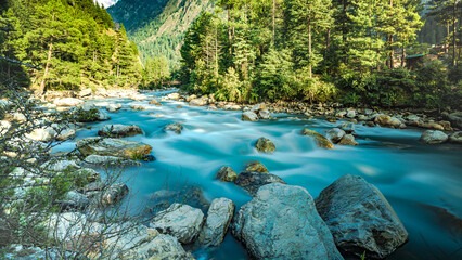 Kasol kheerganga Tosh  Camping Tour Package 8 Night 09 days